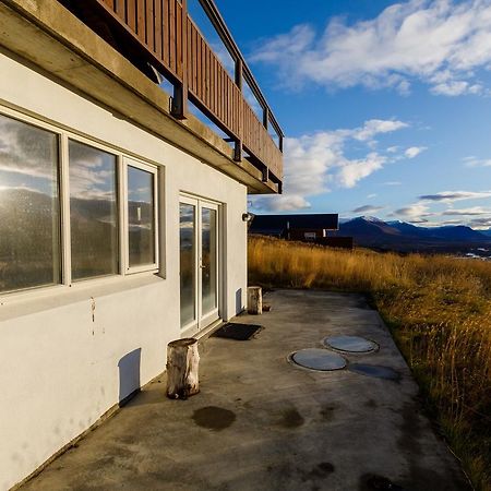 Vathlahof Casa de hóspedes Akureyri Exterior foto