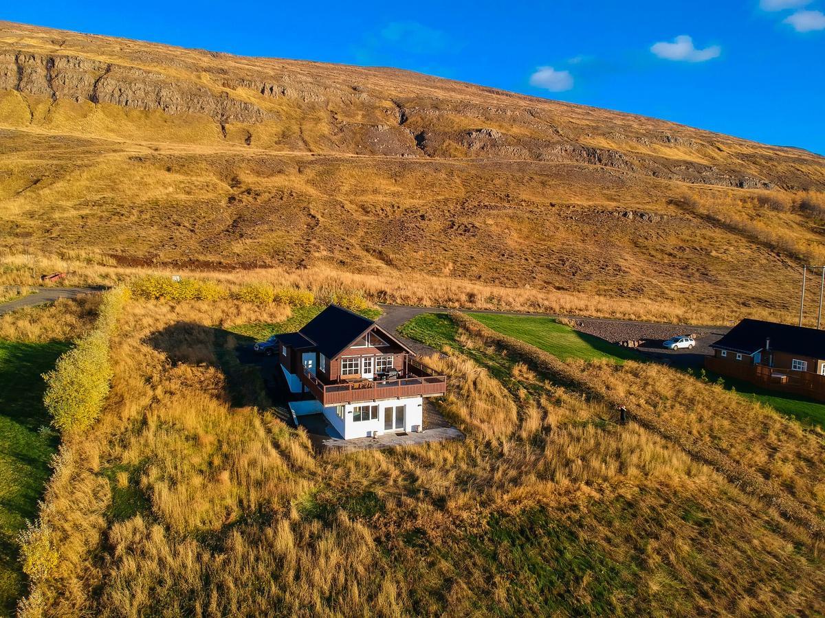 Vathlahof Casa de hóspedes Akureyri Exterior foto