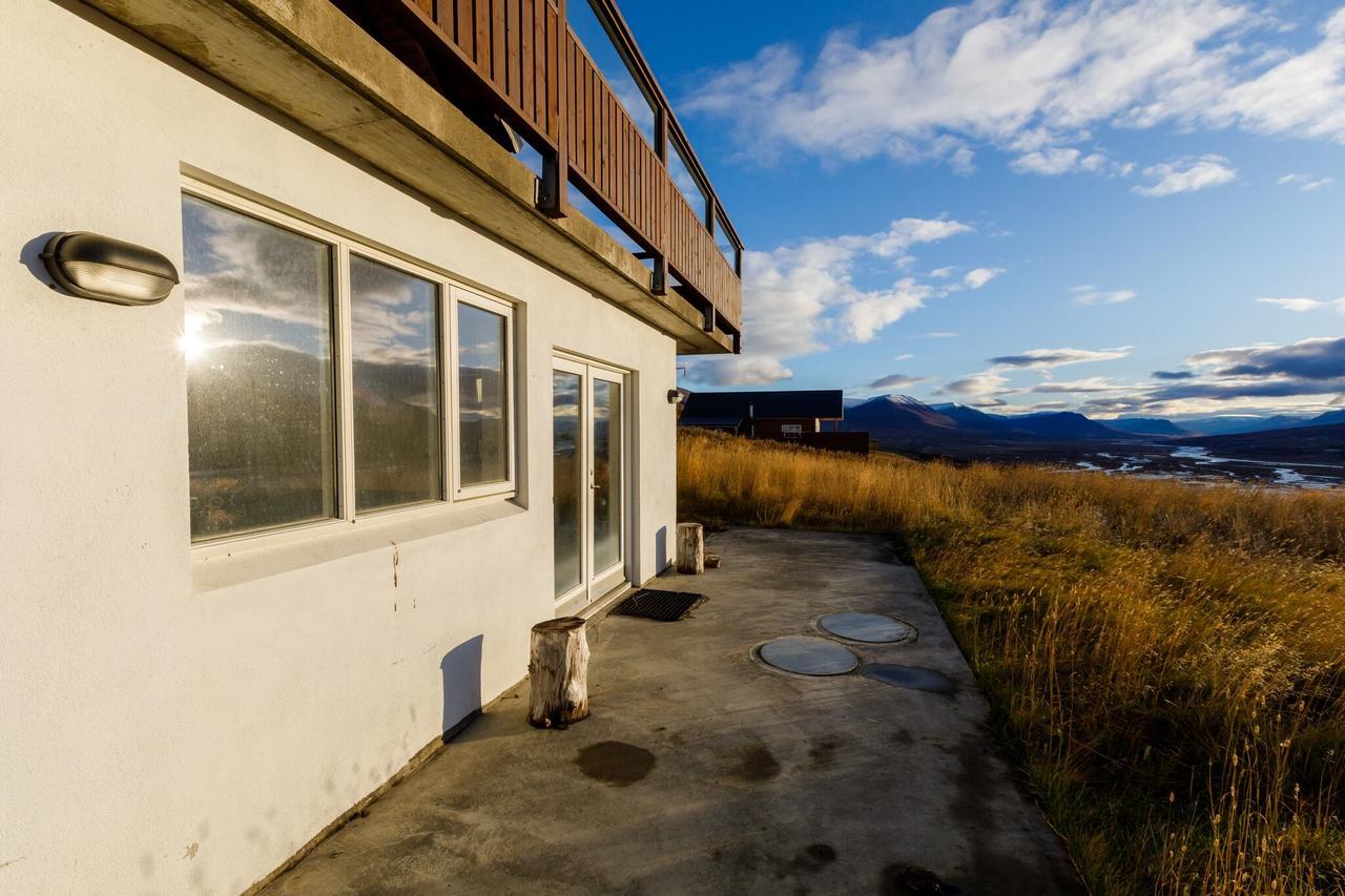 Vathlahof Casa de hóspedes Akureyri Exterior foto