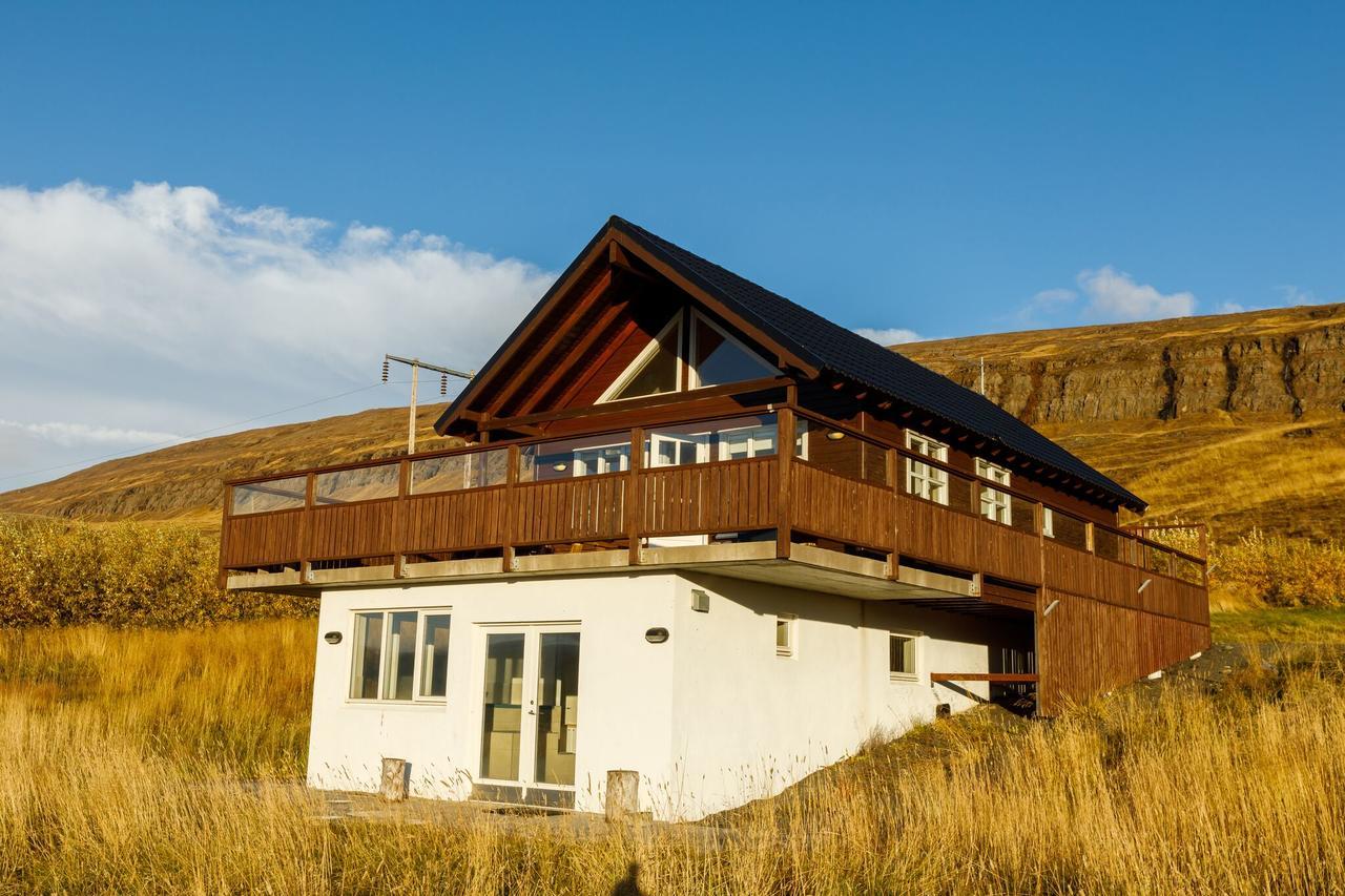 Vathlahof Casa de hóspedes Akureyri Exterior foto